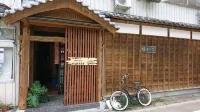 EkimaehouseSamaru Các khách sạn ở 