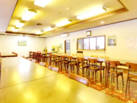 千歳ホテル 大館のホテル