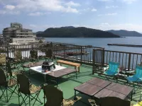 Harbor Terrace Ryugatake Hotel a Kami-Amakusa