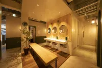 Glamping Tokyo Asakusa（グランピング東京 浅草）