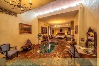 Hacienda El Carmen Hotel & Spa Hotels in Teuchitlan