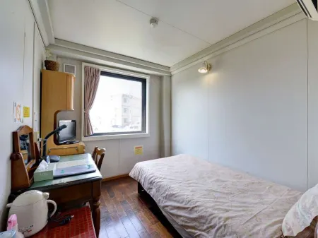 Hotel Weekly Matoba Отели в г. Сиратака