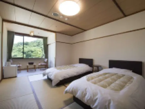 三朝温泉 健康づくりの宿 ブランナールみささ 三朝のホテル