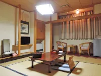 Ryokan Mura Irokusuke Các khách sạn ở Okura