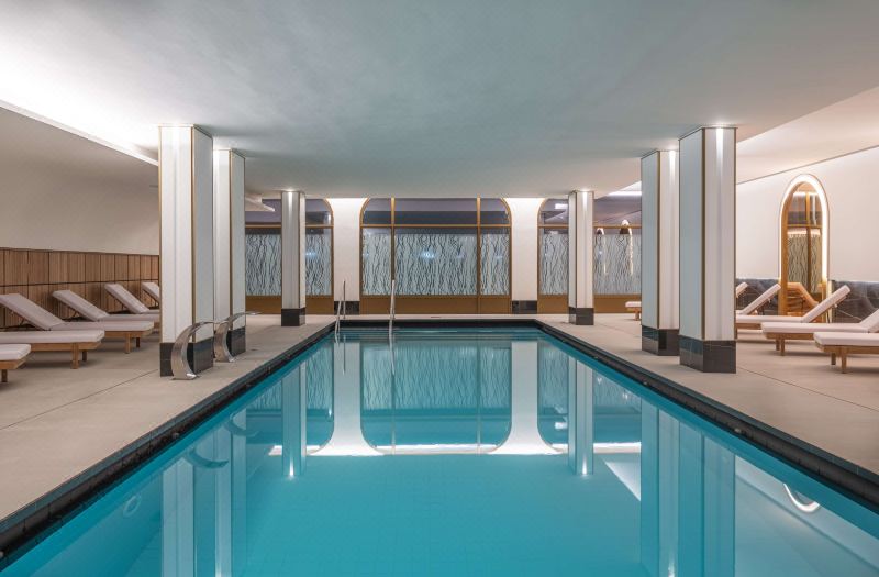 Radisson Blu Grand Hotel & Spa, Malo-les-Bains photo 4