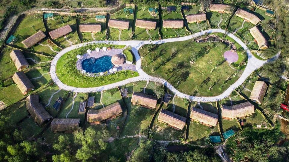 Alba Wellness Valley by Fusion