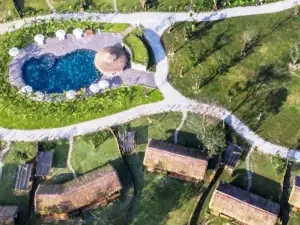 Popular Hot Spring Hotels in Vietnam