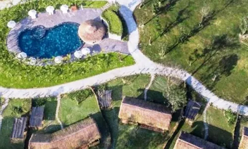 Alba Wellness Valley by Fusion