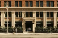 The Hoxton, Downtown La فنادق في لوس أنجلوس