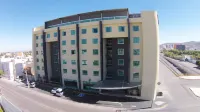 Hotel Ankara "Las Lomas" Hotels in 