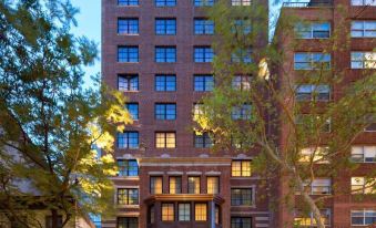 Walker Hotel Greenwich Village