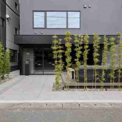 fav 鹿児島中央 Hotel Exterior