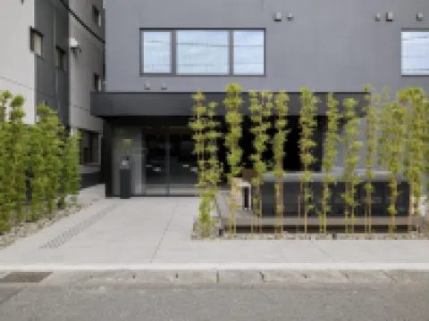 fav KAGOSHIMA CHUO Các khách sạn ở Kagoshima