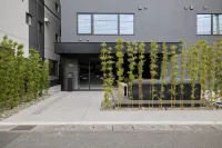 fav KAGOSHIMA CHUO 住宿飯店