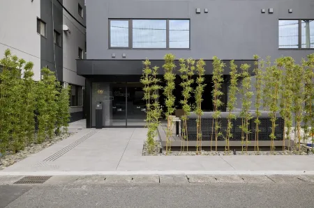 fav KAGOSHIMA CHUO Отели рядом с достопримечательностью «Terukuni Shrine»