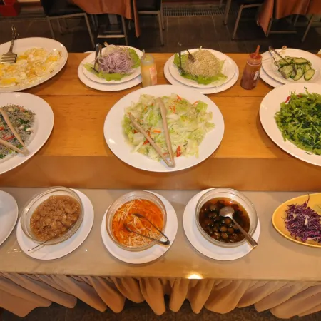 Tian Long Hotel