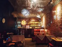 GOIN Old House & Bar - Barer