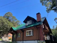 Rental Cottage Forest Breathing Hotels in Саґа