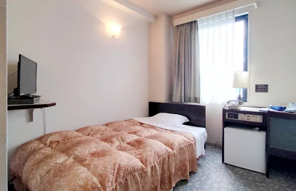 諏訪部商務旅館