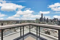 Kooii Apartments - Scenic