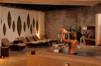 Hotel Marina El Cid Spa & Beach Resort - All Inclusive - Hot Tub