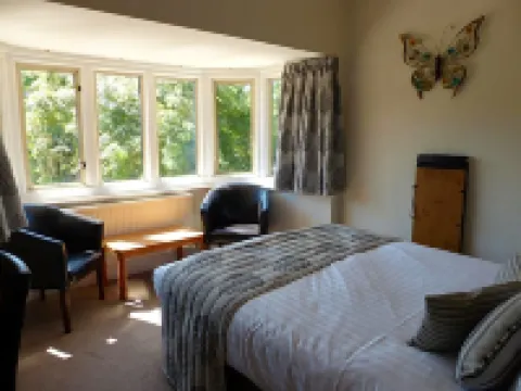 Farnham House Hotel Hotels in Farnham