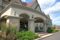 Hotel Vallea Bromont