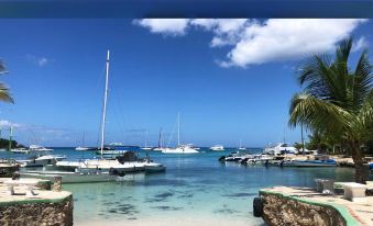 Bayahibe Village