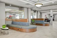 Holiday Inn PISCATAWAY - SOMERSET by IHG