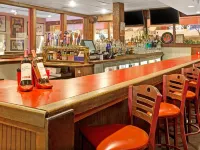 丹佛桑頓德爾塔酒店 - 酒吧