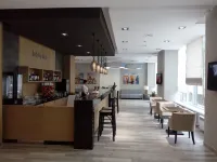 Volga Hotel Complex - Quầy bar