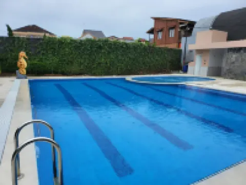 Ranca Bentang Villa & Resto Sunda