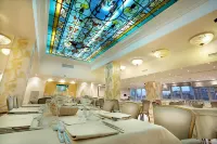 Hotel Mediterraneo Palace