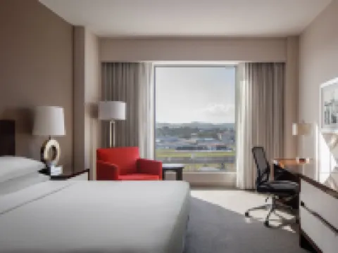 Marriott Panama Hotel Hotels in Ancon