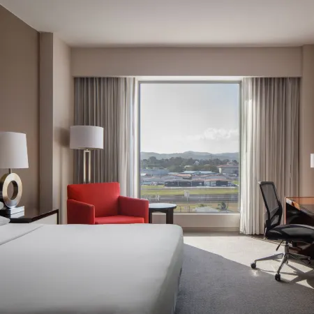 Marriott Panama Hotel