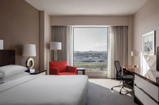 Marriott Panama Hotel