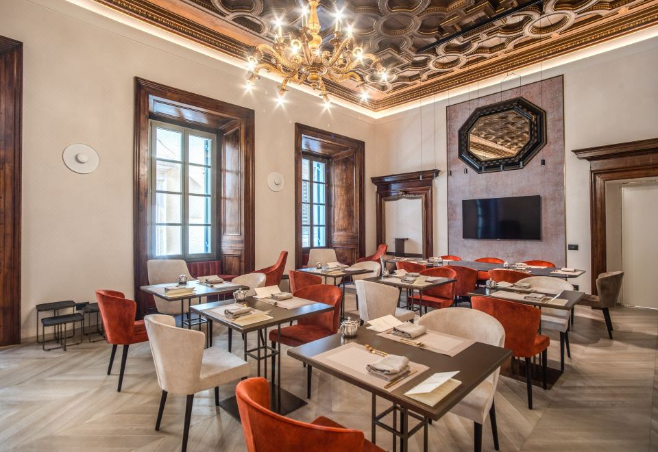Hotel Martius Private Suites Hotel, Dining, Restaurant