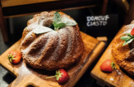 Vienna House Easy by Wyndham Cracow