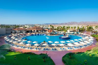 Xperience Kiroseiz Parkland Отели в г. Шарм-эль-Шейх