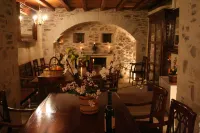 Pyrgos Petropoulaki - Morgenmad