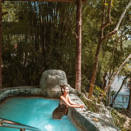 River Kwai Village Hotel