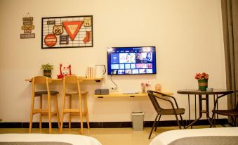 Nanlai Homestay on Weizhou Island