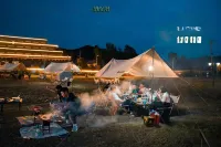 Yingzhigu Holiday Hotel - Pysäköinti