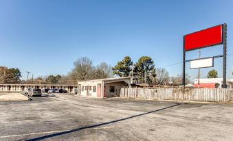 OYO Hotel Bald Knob Near Searcy AR