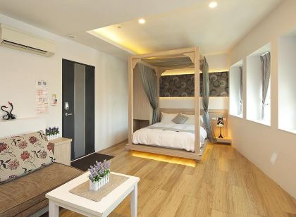 Honey House BnB