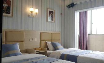 Nanchang Airport Jixiang Hotel