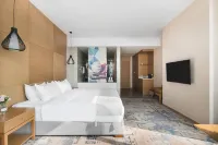 Hengding Century Hotel Hotels near Wuyue Square (Longquan Branch)