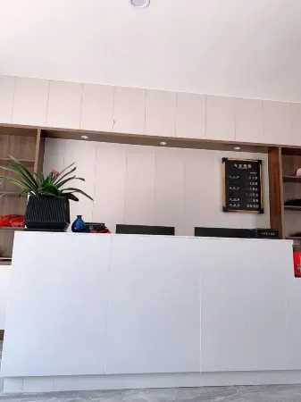 Holiday Inn Langxi Tianlu Отели рядом со станцией Langxinan Railway Station