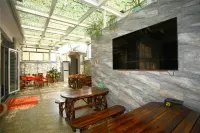 Changdao Fisherman's Cottage Villa (Wenyuan Road)