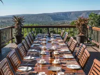 Woodbury Lodge – Amakhala Game Reserve
